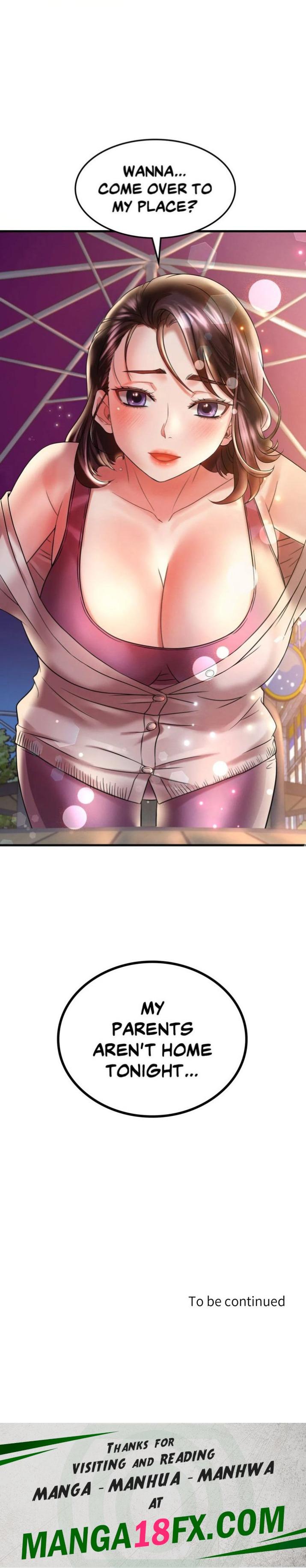 Drunk on You - Chapter 8 Page 54