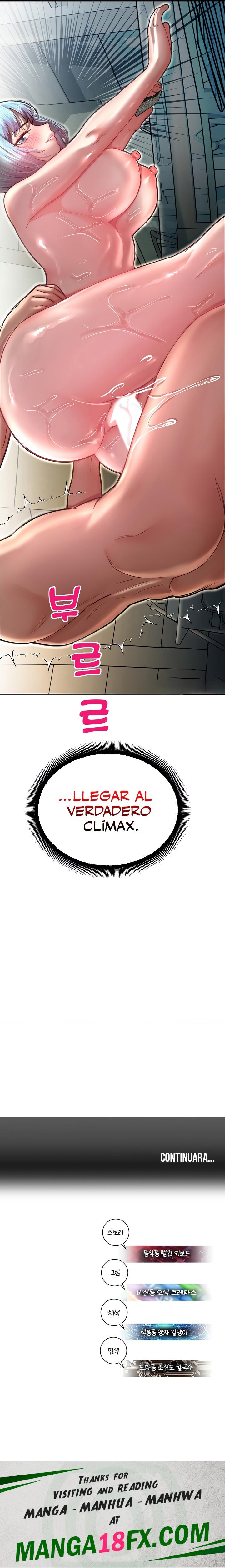 The Land of Destiny Raw - Chapter 10 Page 43