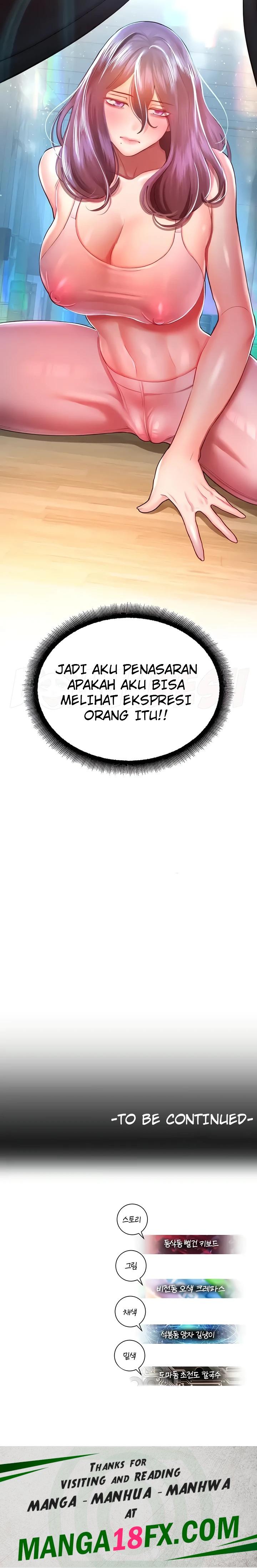 The Land of Destiny Raw - Chapter 25 Page 32