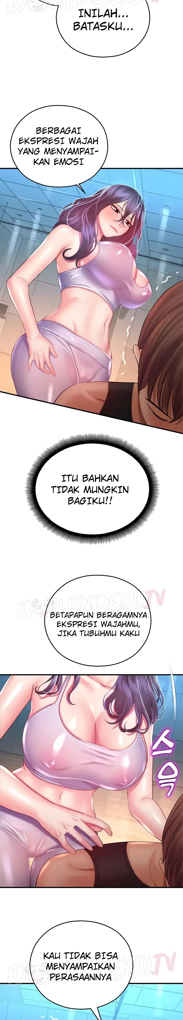 The Land of Destiny Raw - Chapter 26 Page 6