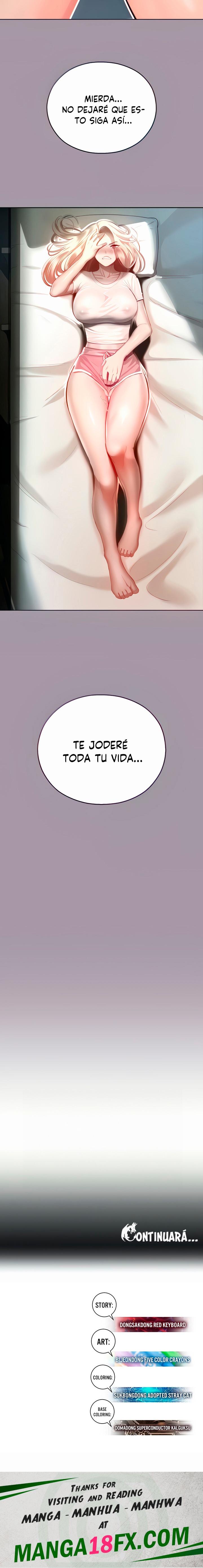 The Land of Destiny Raw - Chapter 4 Page 32