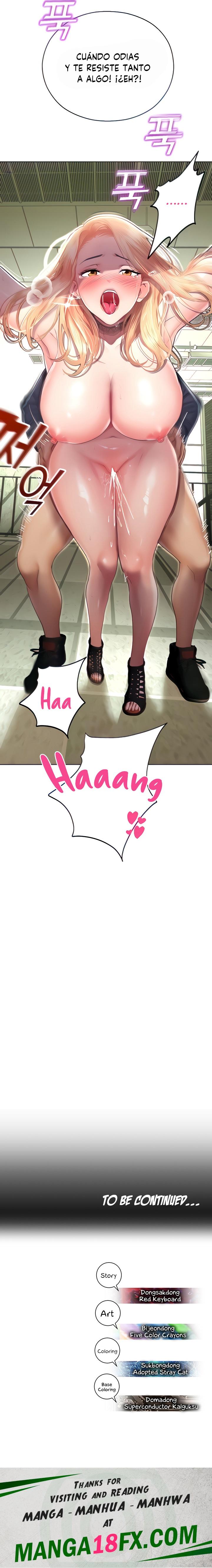 The Land of Destiny Raw - Chapter 6 Page 33