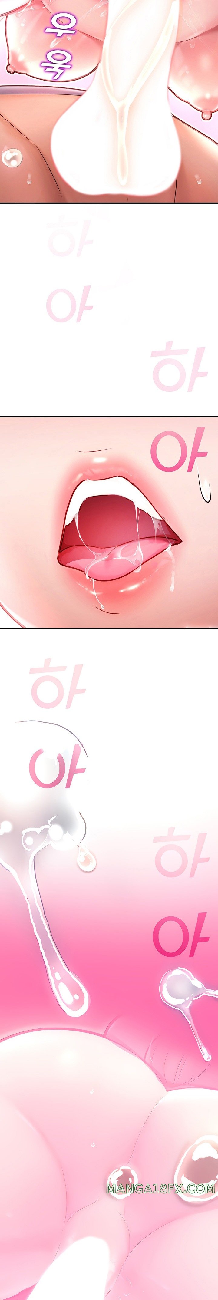 The Land of Destiny Raw - Chapter 8 Page 2