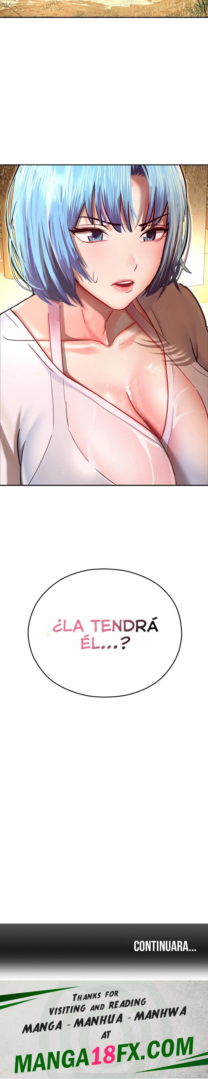 The Land of Destiny Raw - Chapter 8 Page 38