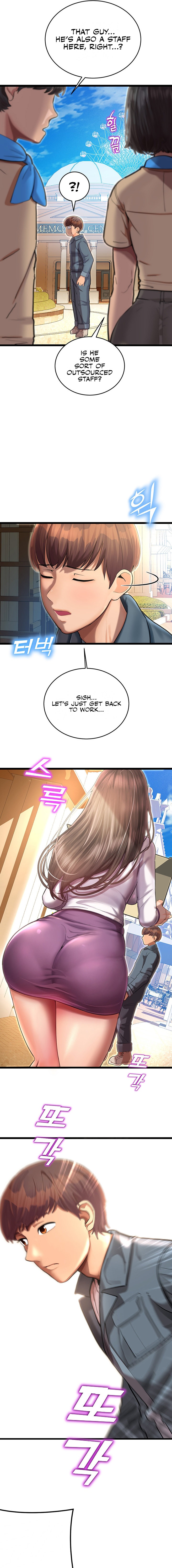 Destiny Land - Chapter 1 Page 23