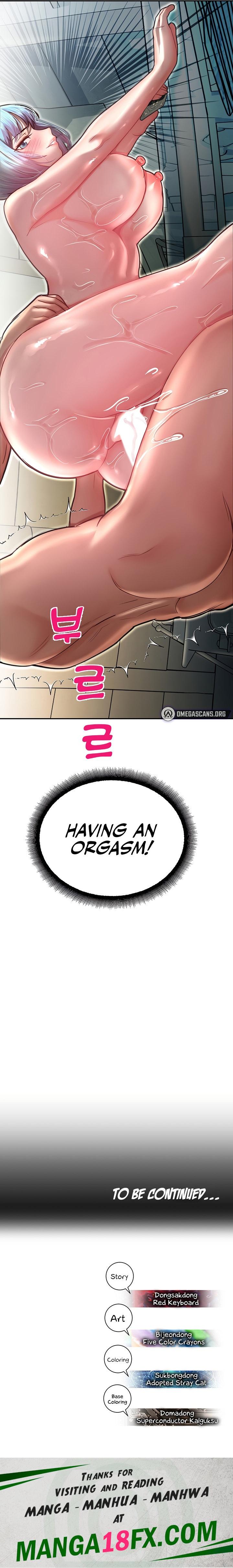 Destiny Land - Chapter 10 Page 29