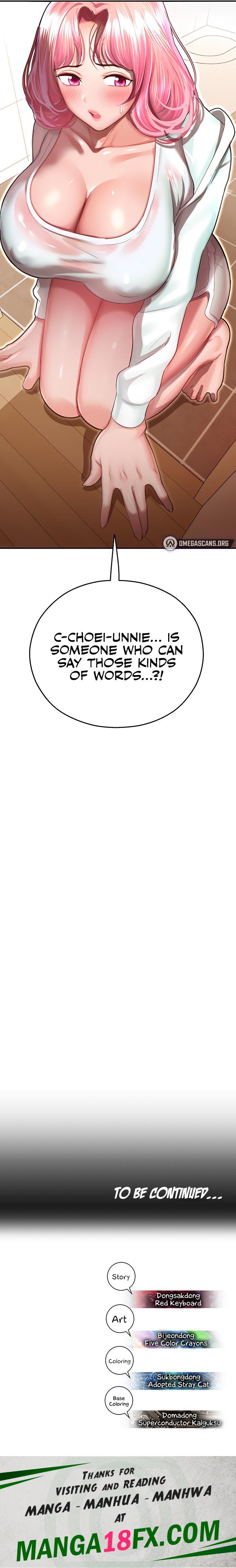 Destiny Land - Chapter 12 Page 37