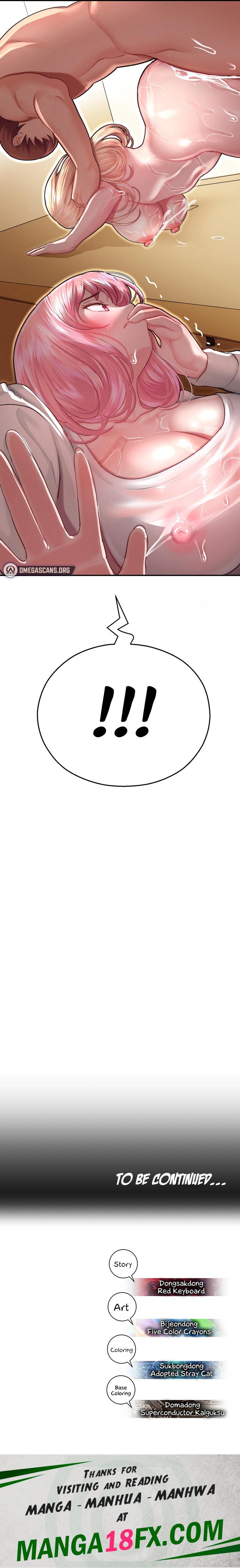 Destiny Land - Chapter 13 Page 37