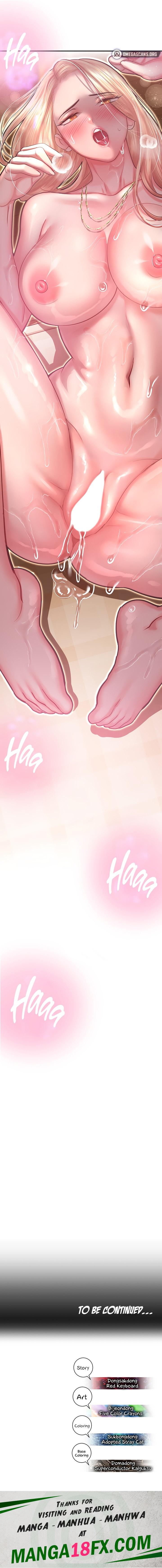 Destiny Land - Chapter 14 Page 27