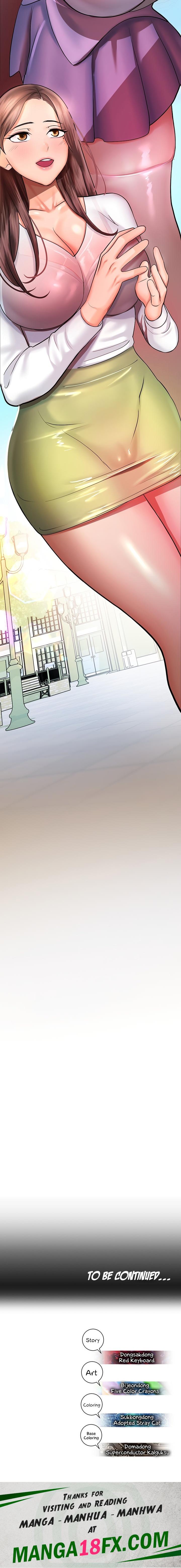 Destiny Land - Chapter 15 Page 30