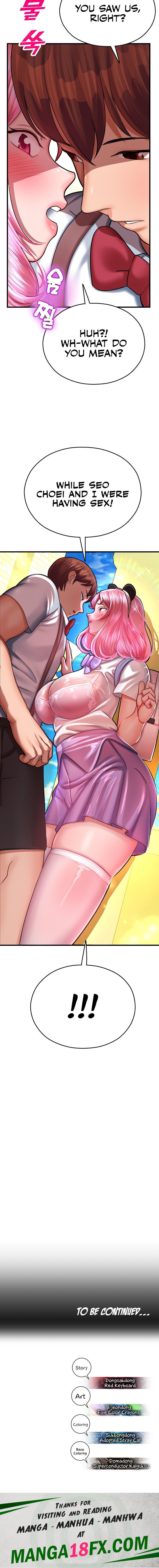 Destiny Land - Chapter 16 Page 35