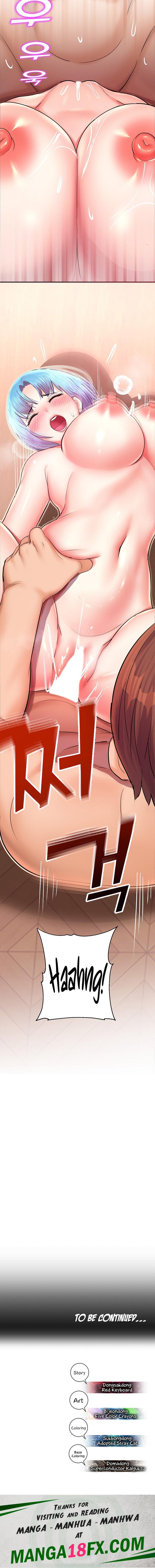 Destiny Land - Chapter 2 Page 50