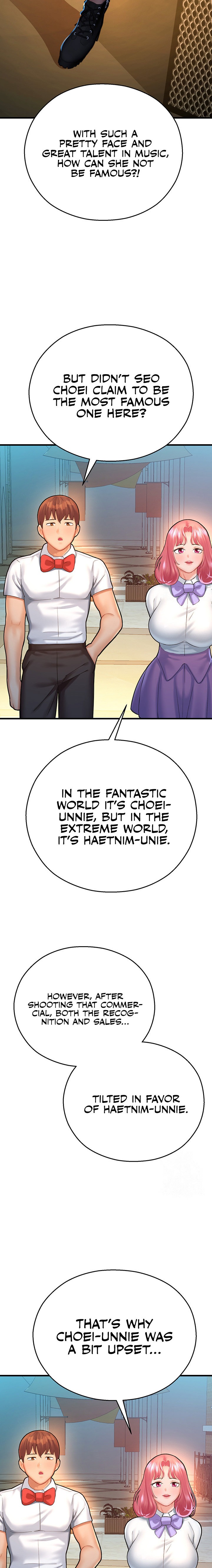 Destiny Land - Chapter 20 Page 26