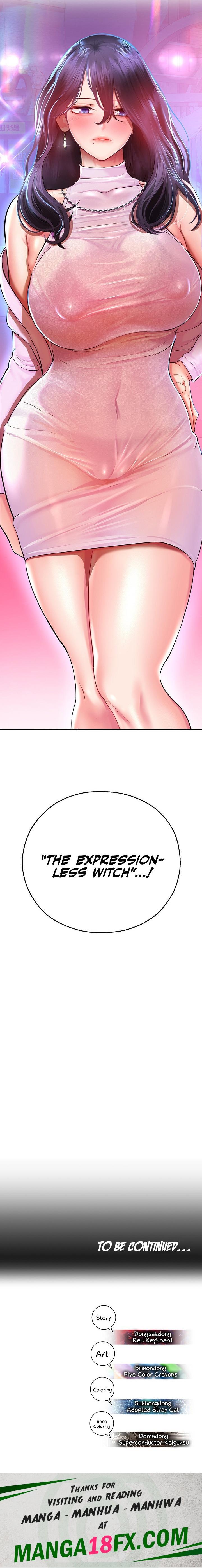 Destiny Land - Chapter 20 Page 32