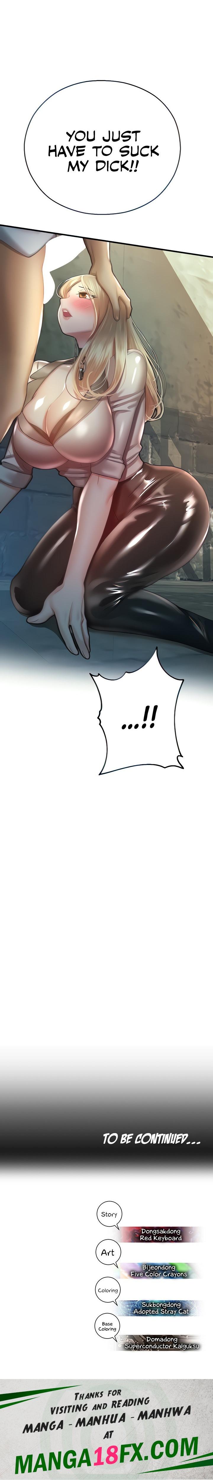 Destiny Land - Chapter 23 Page 25