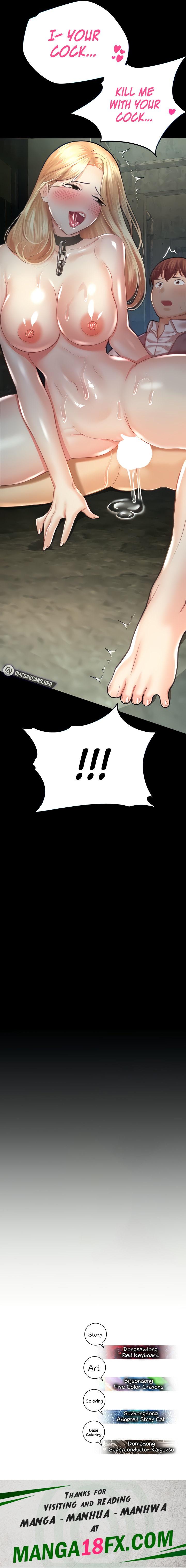 Destiny Land - Chapter 24 Page 23