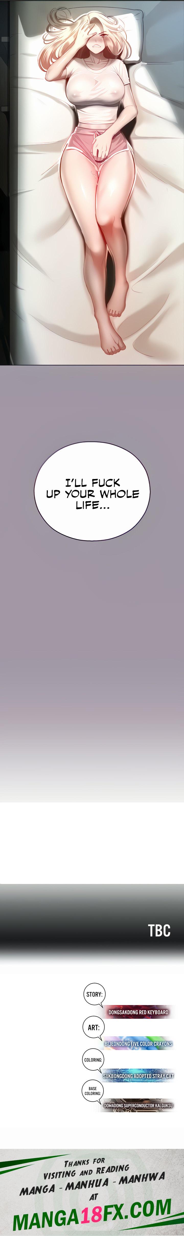 Destiny Land - Chapter 4 Page 37