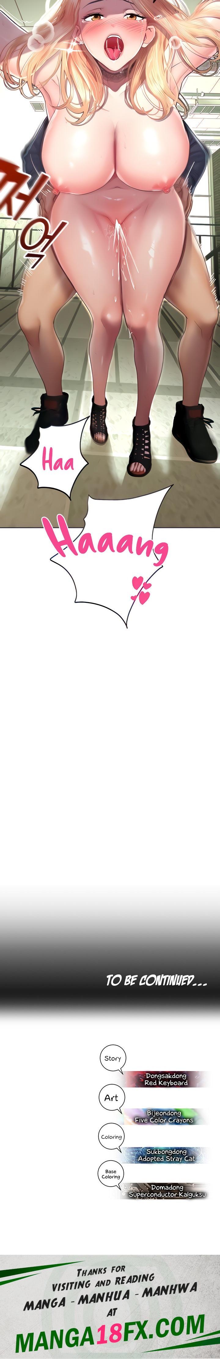 Destiny Land - Chapter 6 Page 39