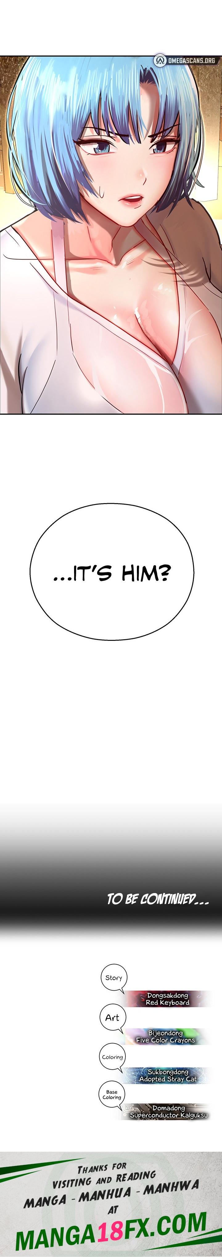 Destiny Land - Chapter 8 Page 38