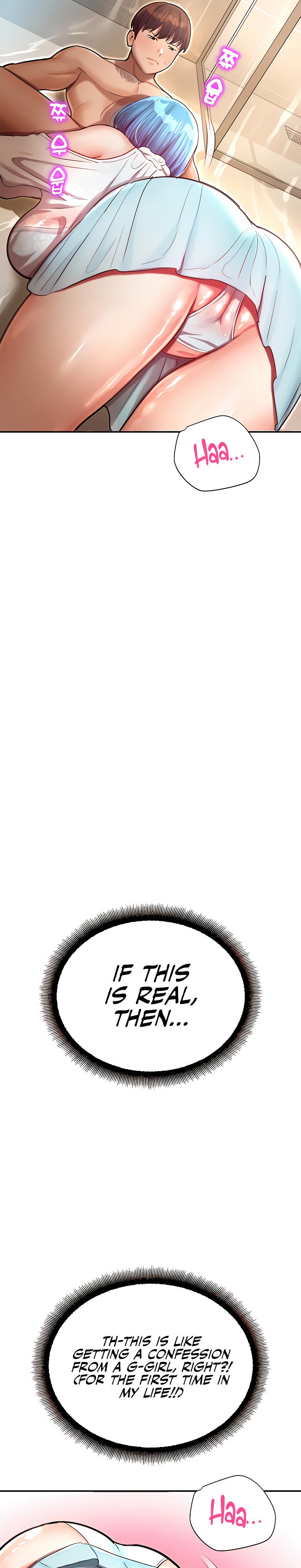 Destiny Land - Chapter 9 Page 35