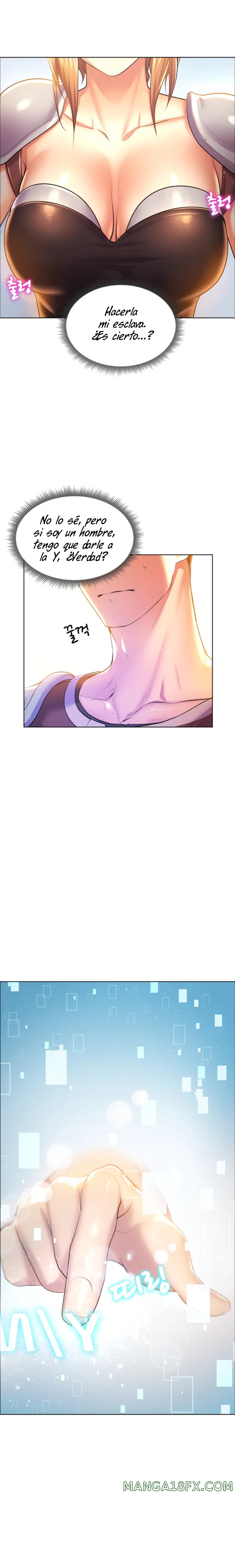 Park Mujik Got It Raw - Chapter 1 Page 18