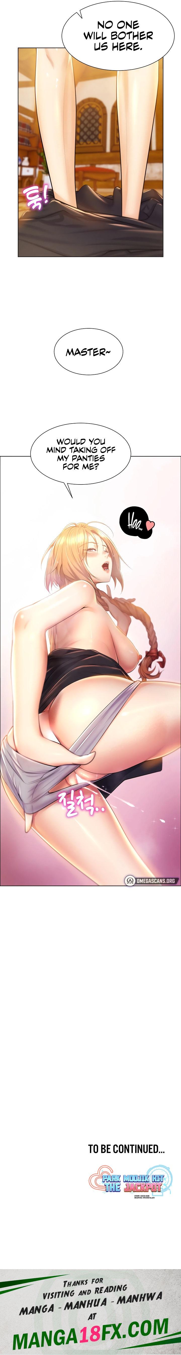 Park Moojik Hit the Jackpot - Chapter 1 Page 28