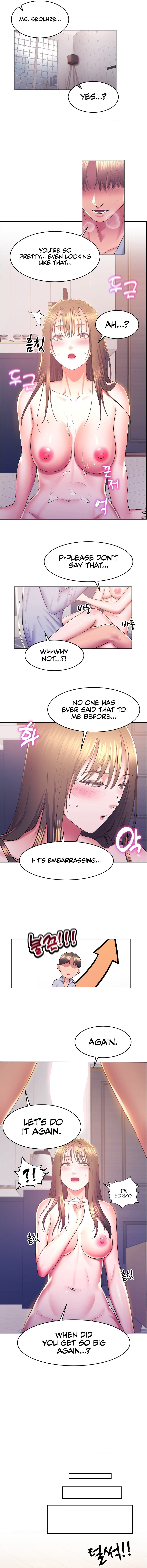 Park Moojik Hit the Jackpot - Chapter 13 Page 10