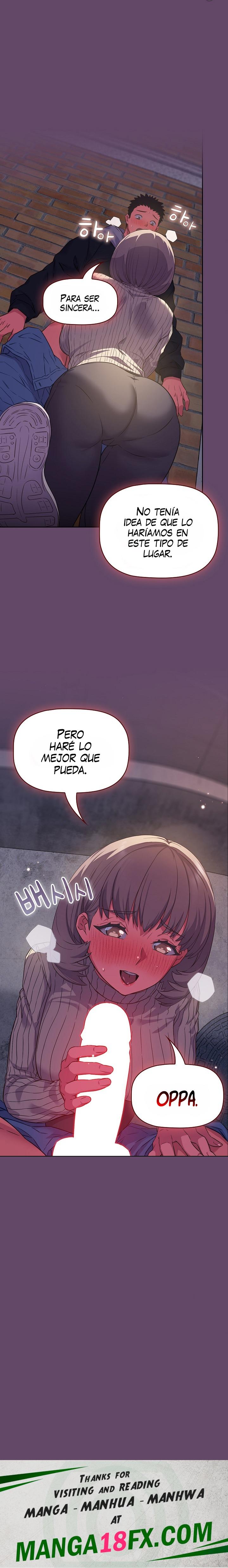 The Four Of Us Can’t Live Together Raw - Chapter 11 Page 22