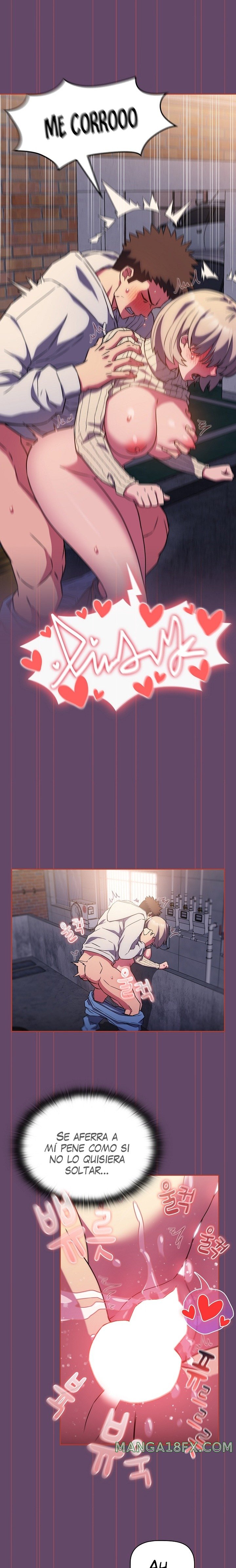 The Four Of Us Can’t Live Together Raw - Chapter 13 Page 17