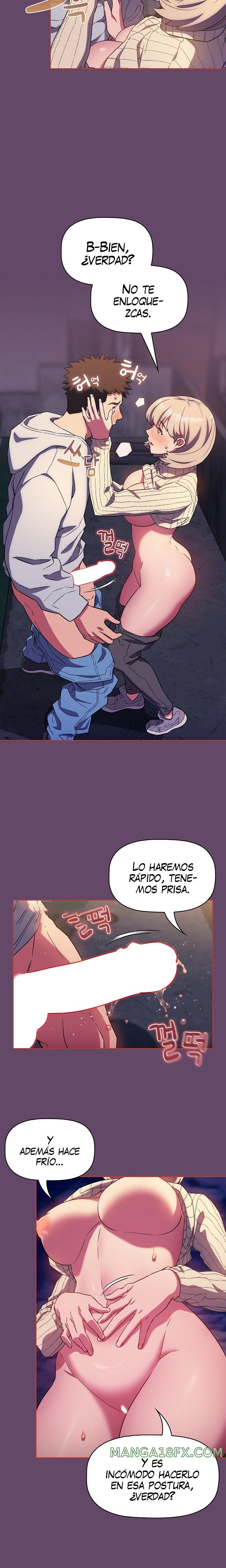 The Four Of Us Can’t Live Together Raw - Chapter 13 Page 4