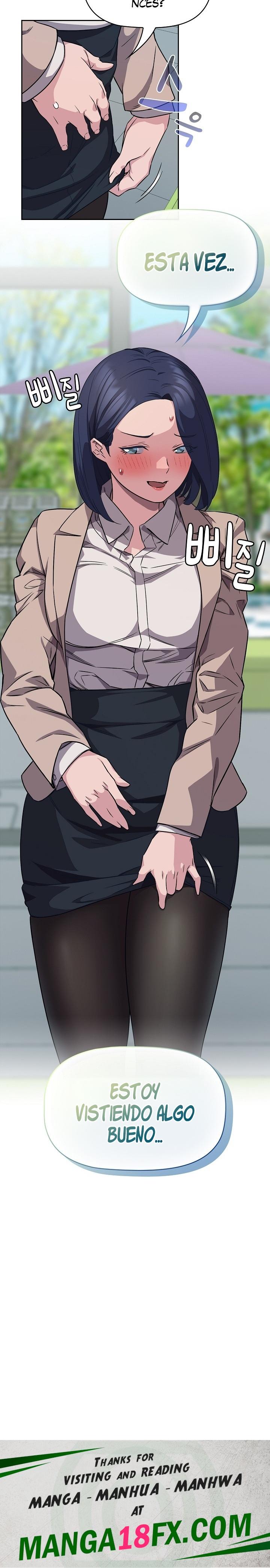 The Four Of Us Can’t Live Together Raw - Chapter 15 Page 28