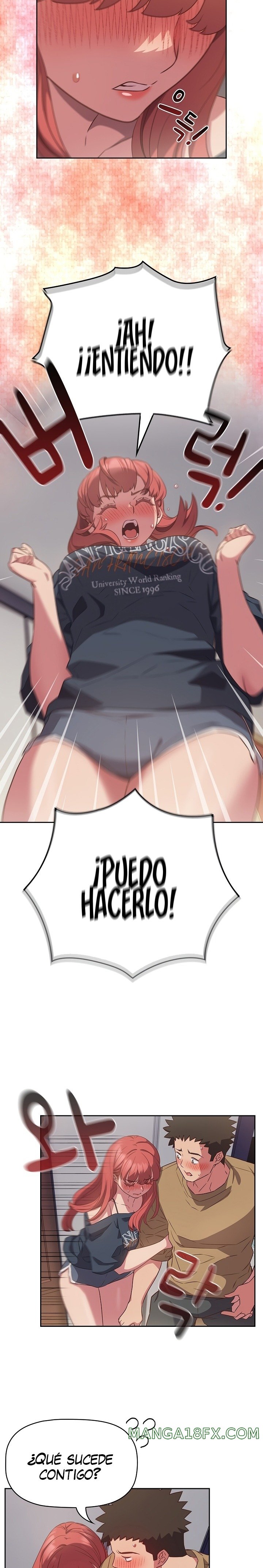 The Four Of Us Can’t Live Together Raw - Chapter 19 Page 14