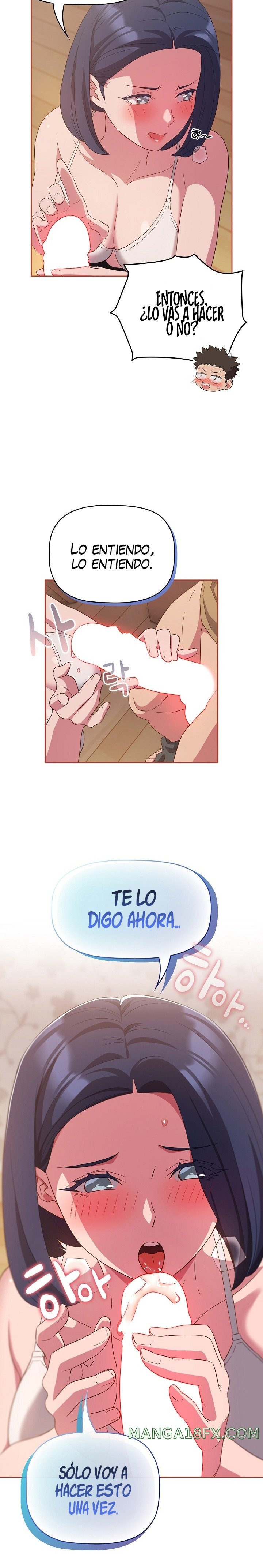 The Four Of Us Can’t Live Together Raw - Chapter 20 Page 13