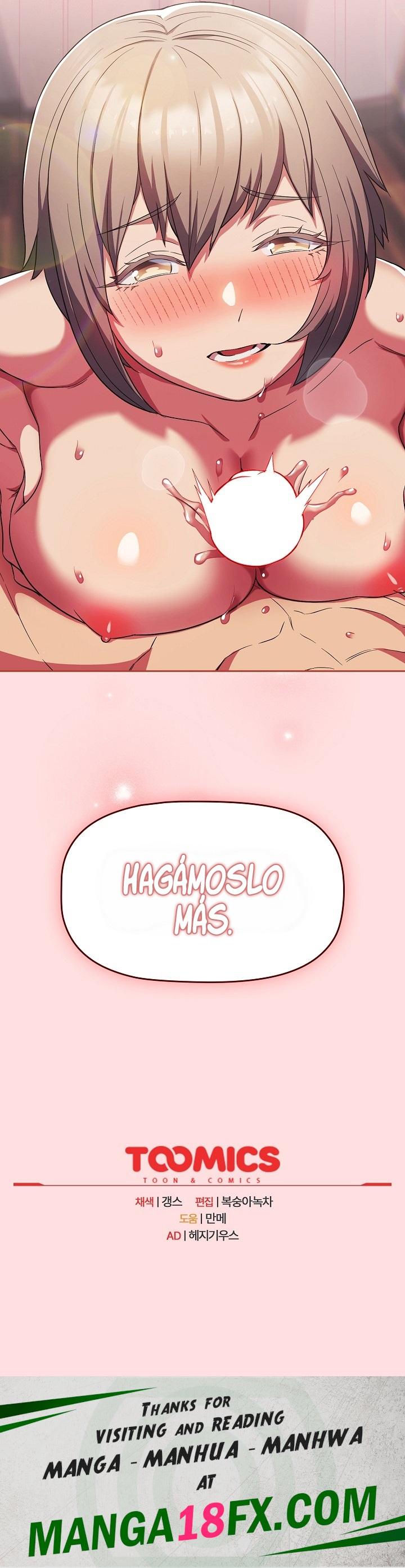 The Four Of Us Can’t Live Together Raw - Chapter 25 Page 23