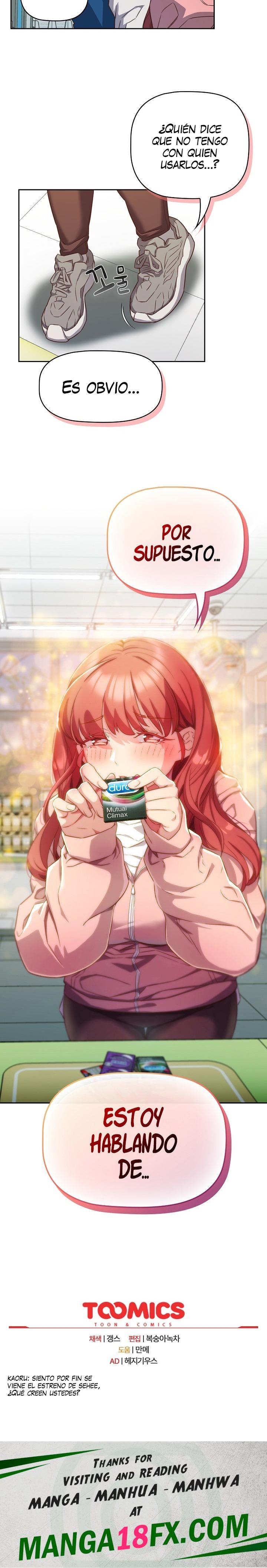 The Four Of Us Can’t Live Together Raw - Chapter 29 Page 22