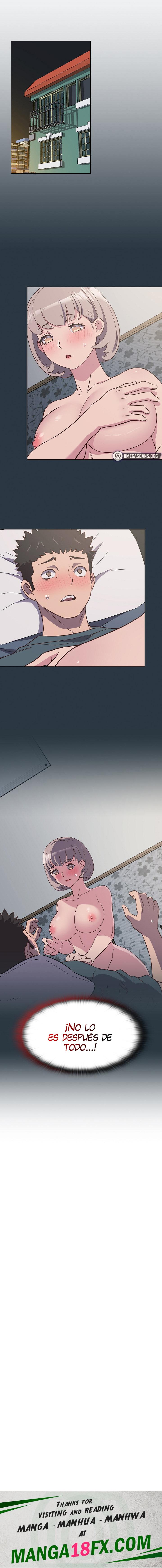 The Four Of Us Can’t Live Together Raw - Chapter 4 Page 20