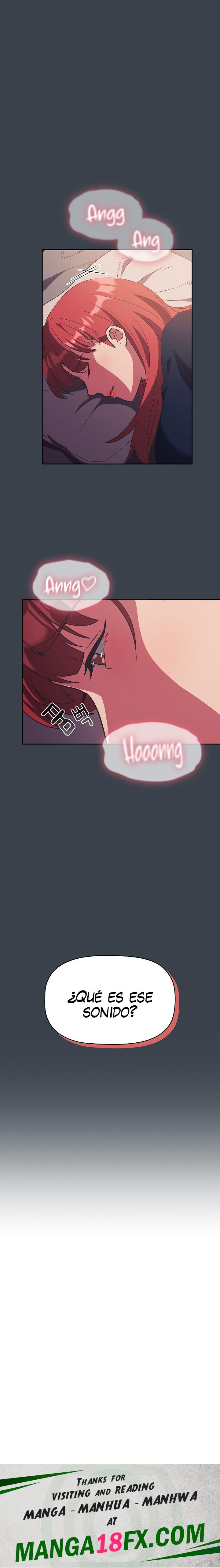 The Four Of Us Can’t Live Together Raw - Chapter 8 Page 22