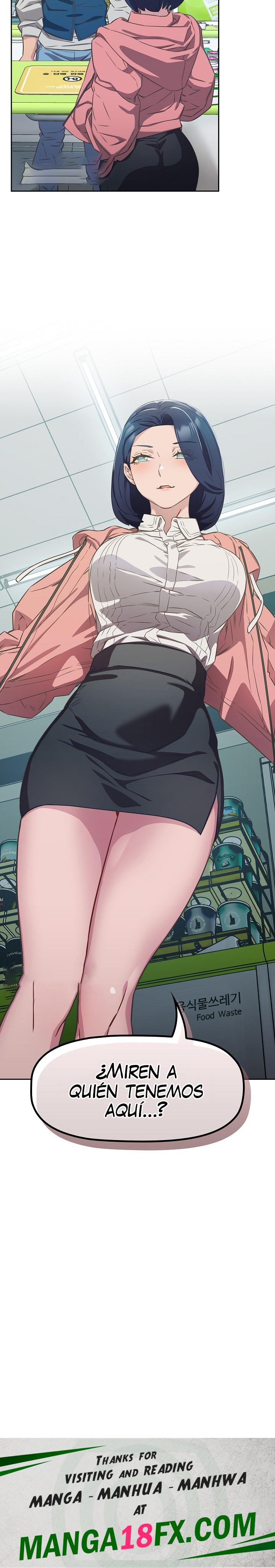 The Four Of Us Can’t Live Together Raw - Chapter 9 Page 22