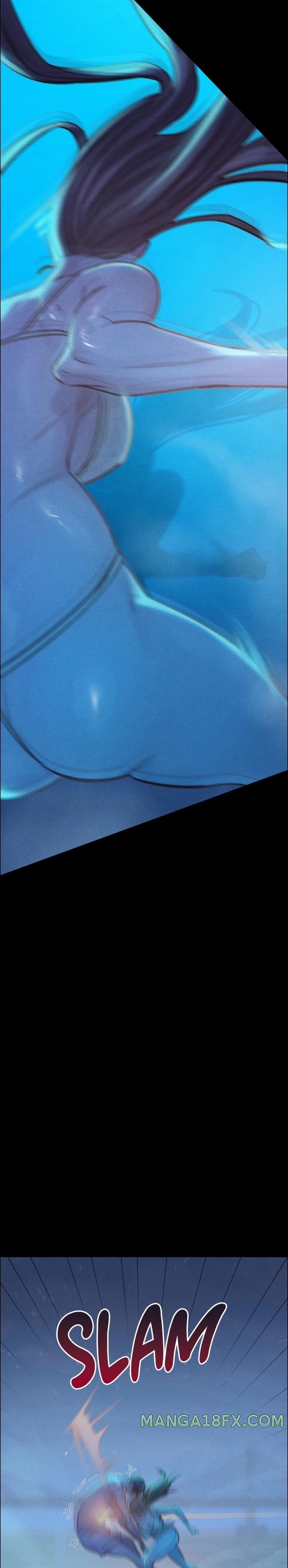 Harem Boy Raw - Chapter 15 Page 29