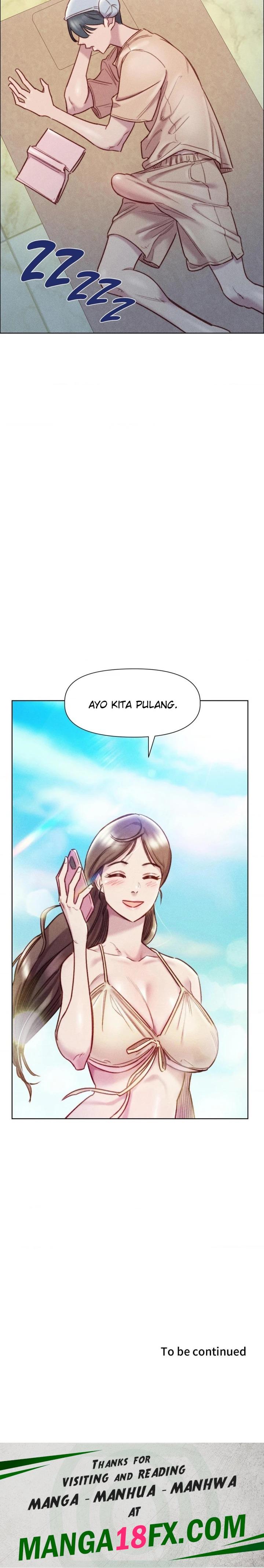 Harem Boy Raw - Chapter 15 Page 35