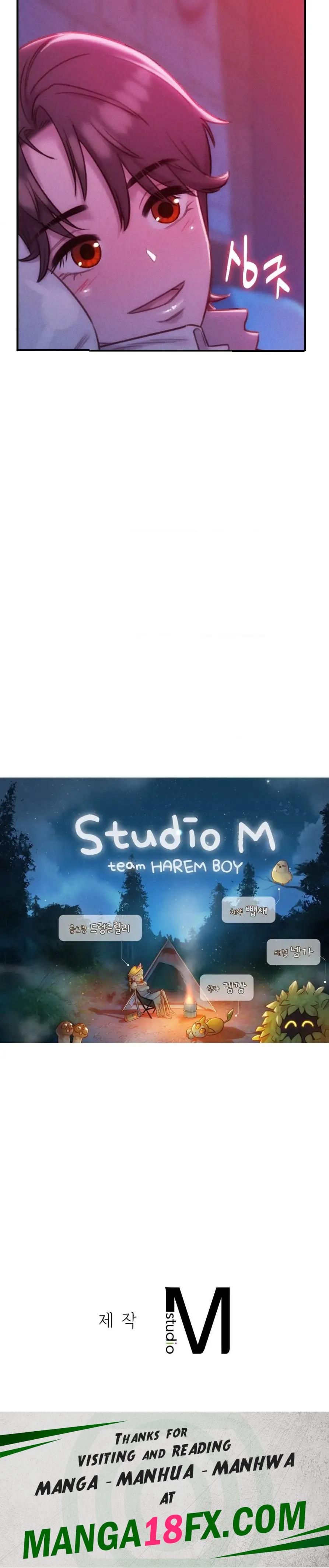 Harem Boy Raw - Chapter 6 Page 29