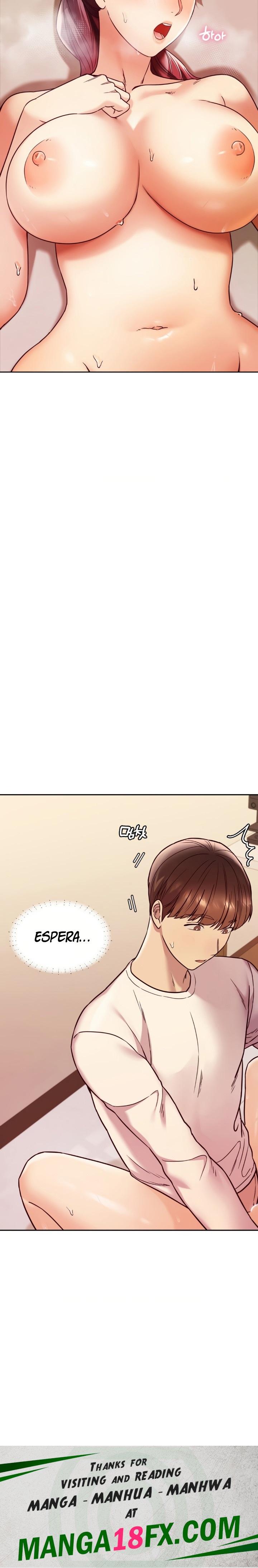 The Massage Club Raw - Chapter 5 Page 32