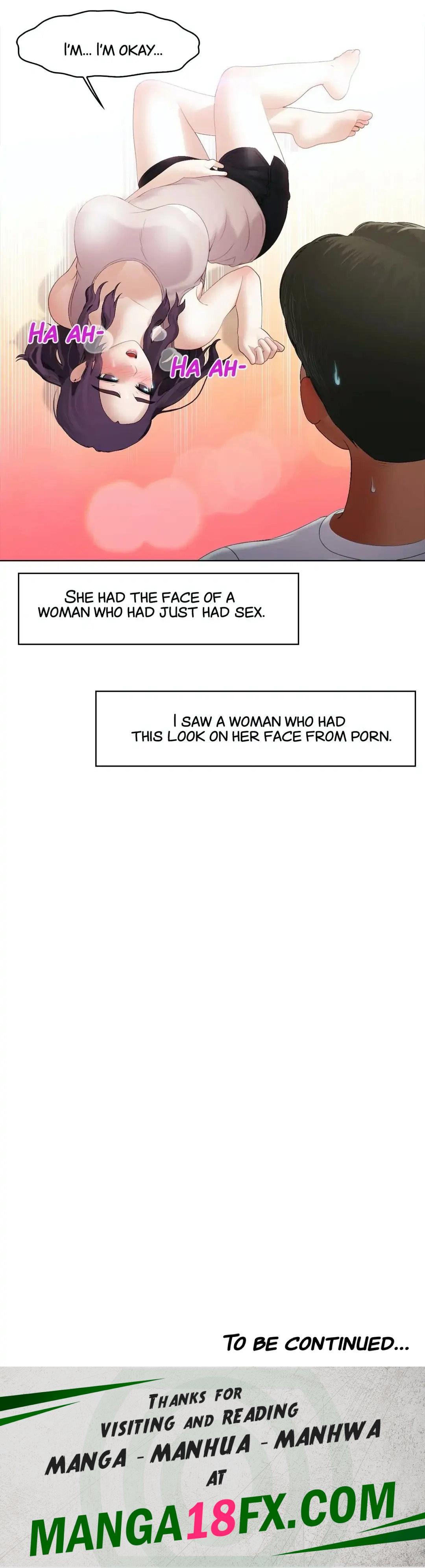 Inside the bus - Chapter 10 Page 15