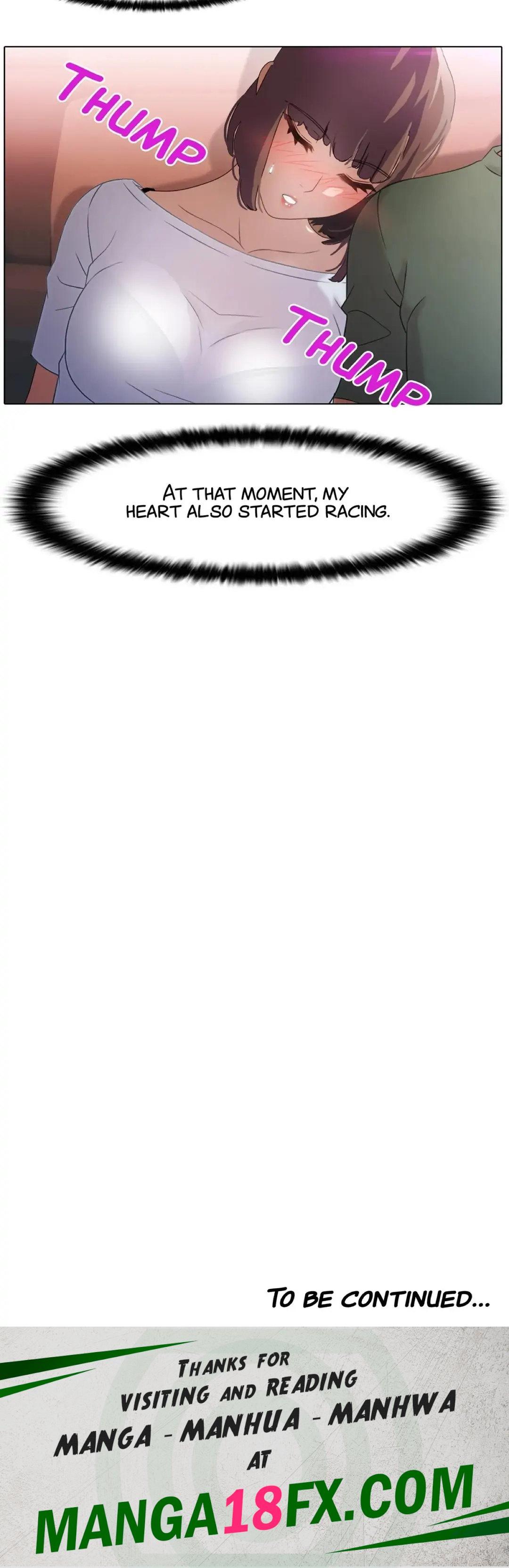 Inside the bus - Chapter 28 Page 15