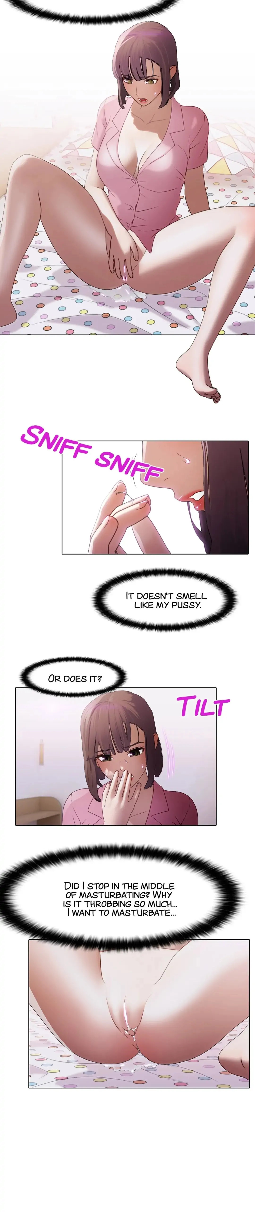 Inside the bus - Chapter 28 Page 4