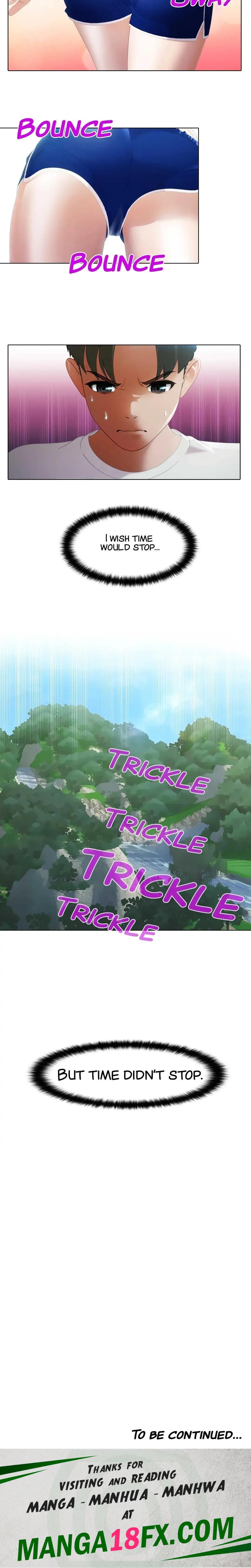 Inside the bus - Chapter 7 Page 15