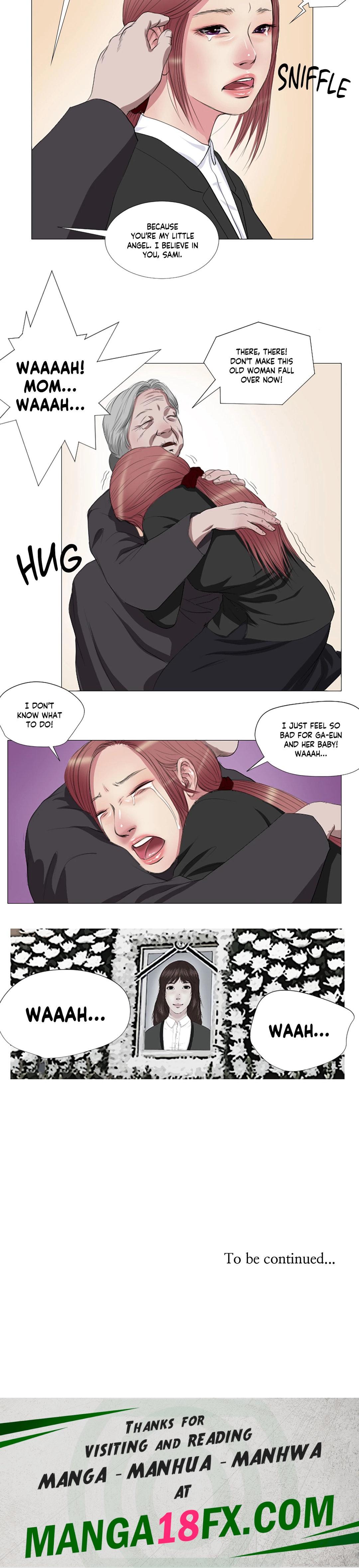 Death Angel - Chapter 11 Page 20