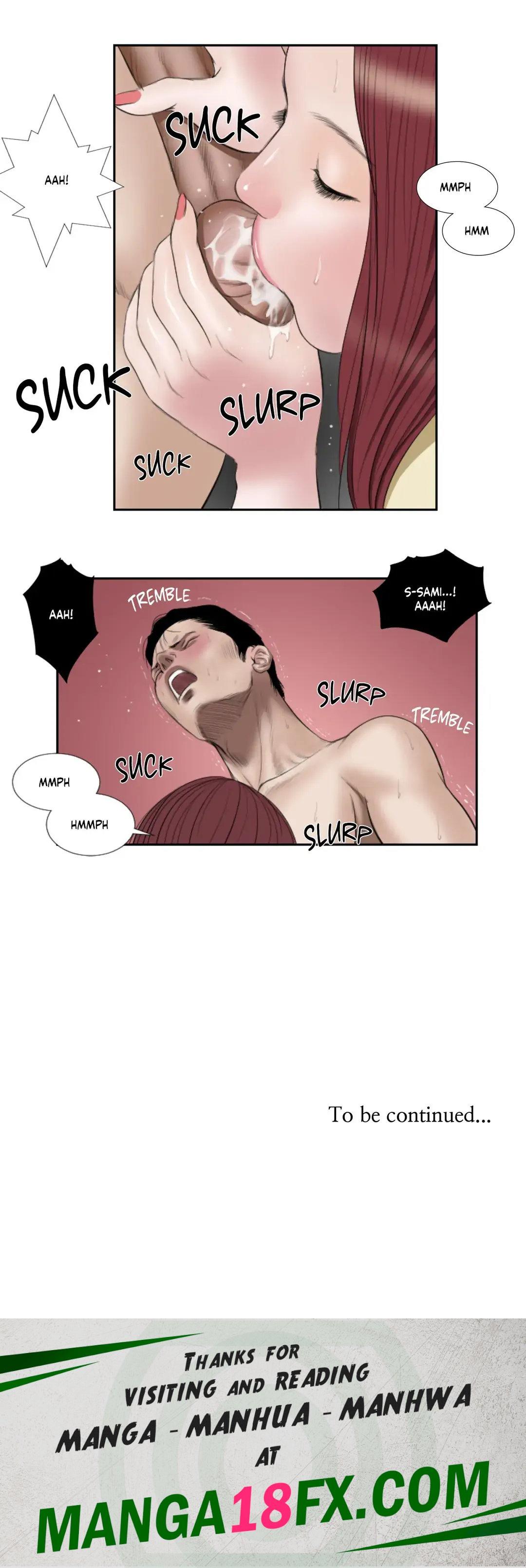 Death Angel - Chapter 37 Page 26