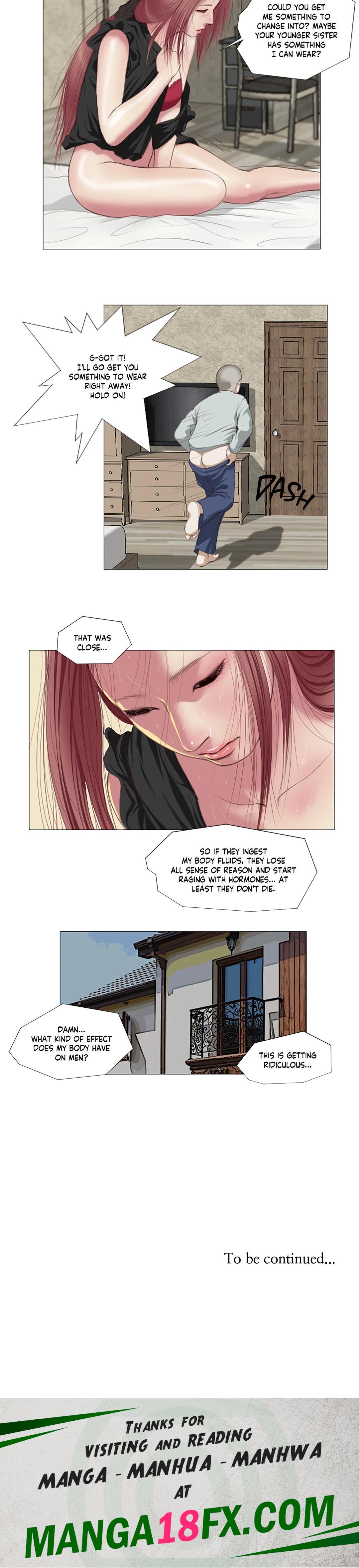 Death Angel - Chapter 6 Page 18