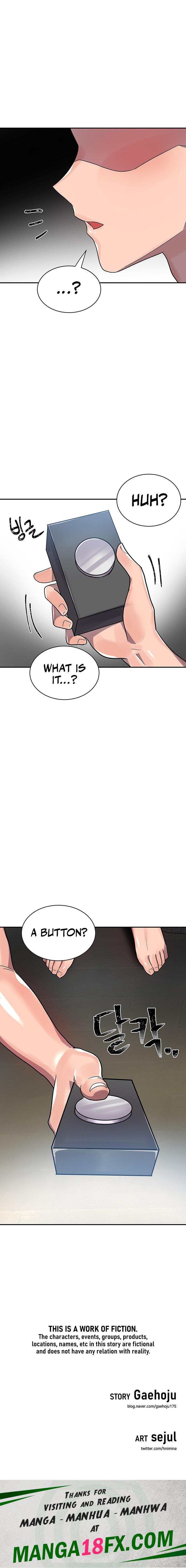 Relationship Reverse Button: Let’s Educate That Arrogant Girl - Chapter 10 Page 26